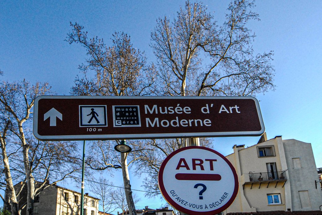 L&rsquo;art est dans la&nbsp;rue