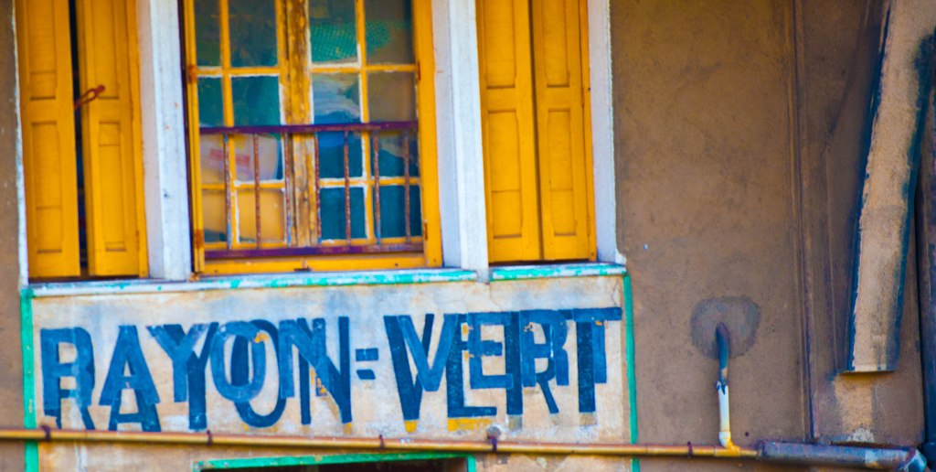 J&rsquo;en connais un&nbsp;rayon