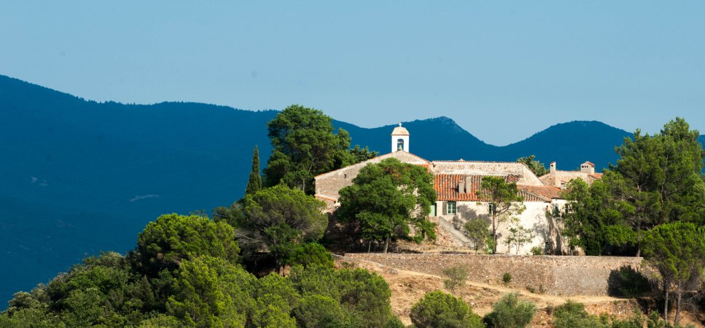 Saint Ferréol le&nbsp;Cérétan