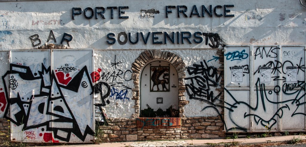 L&rsquo;art est partout