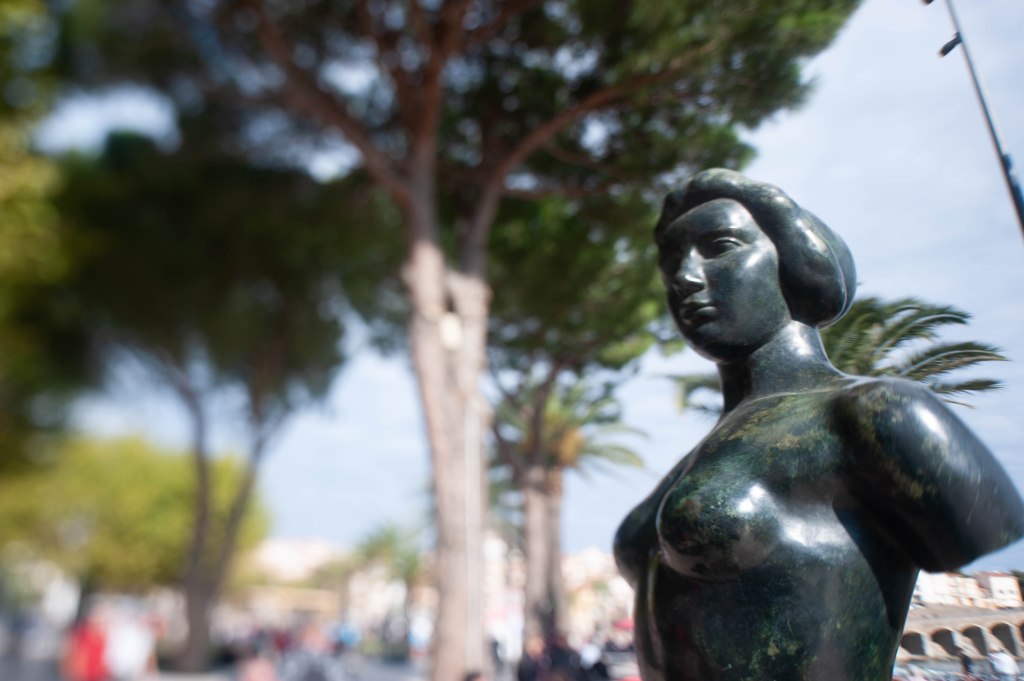 Maillol, toujours en pleine&nbsp;forme