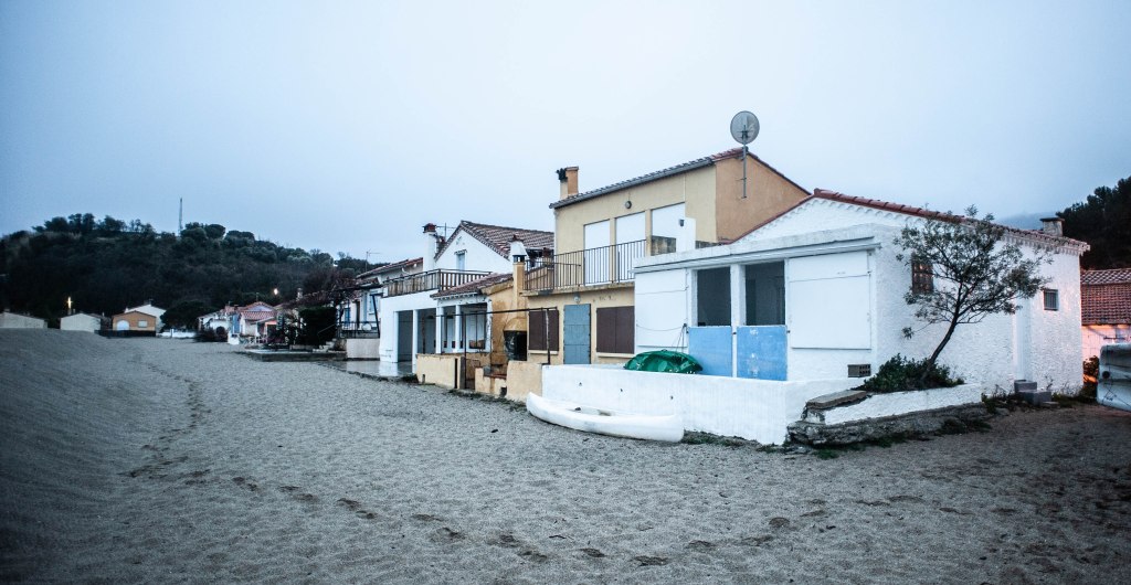 Racou, un petit recoin de&nbsp;paradis