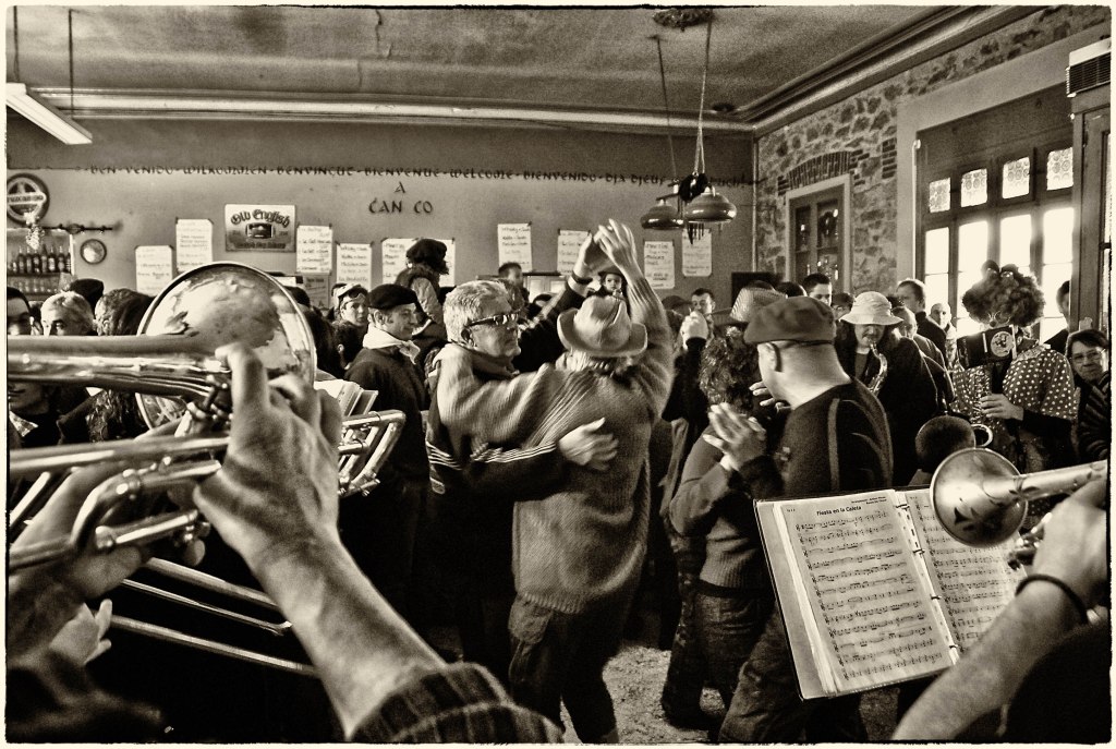 Hier encore, demain&nbsp;sûrement