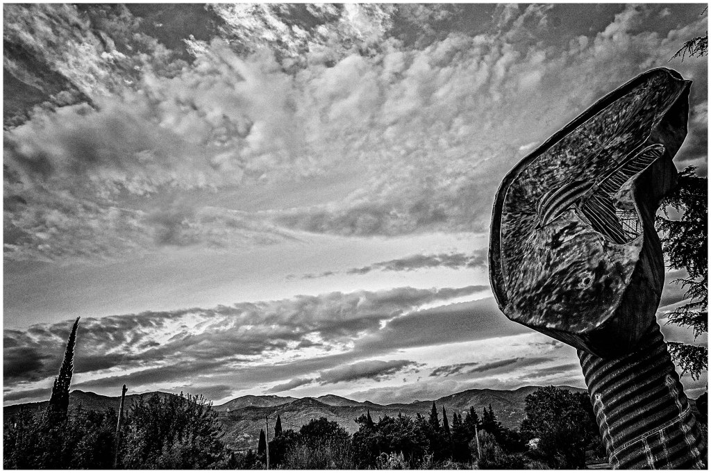 Tendez l&rsquo;oreille