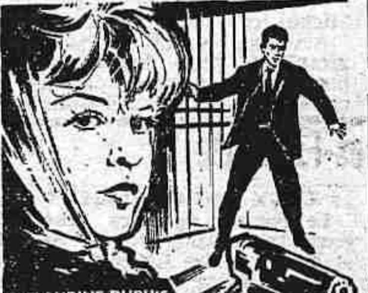 Le fameux Johnny&nbsp;Halliday