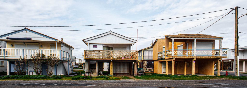 Gruissan l&rsquo;anarchiste