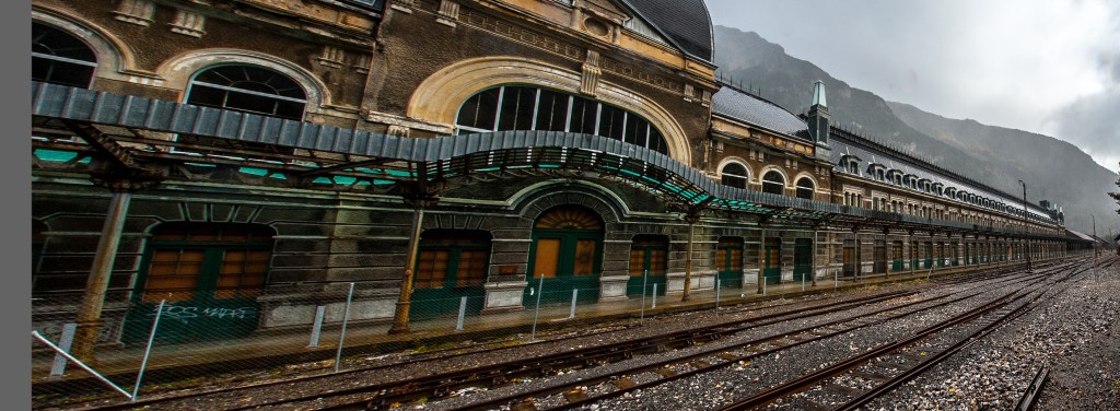 Le &laquo;&nbsp;Titanic des montagnes&nbsp;&raquo;