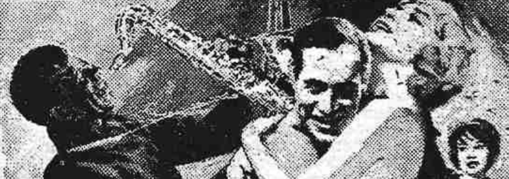 Paris, le jazz et l&rsquo;amour what&nbsp;else?