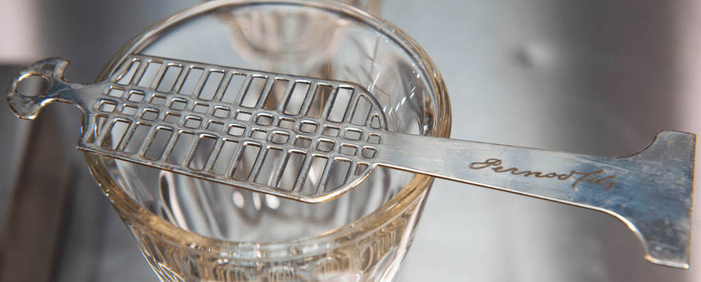 La Fée verte, la Belle&nbsp;Époque