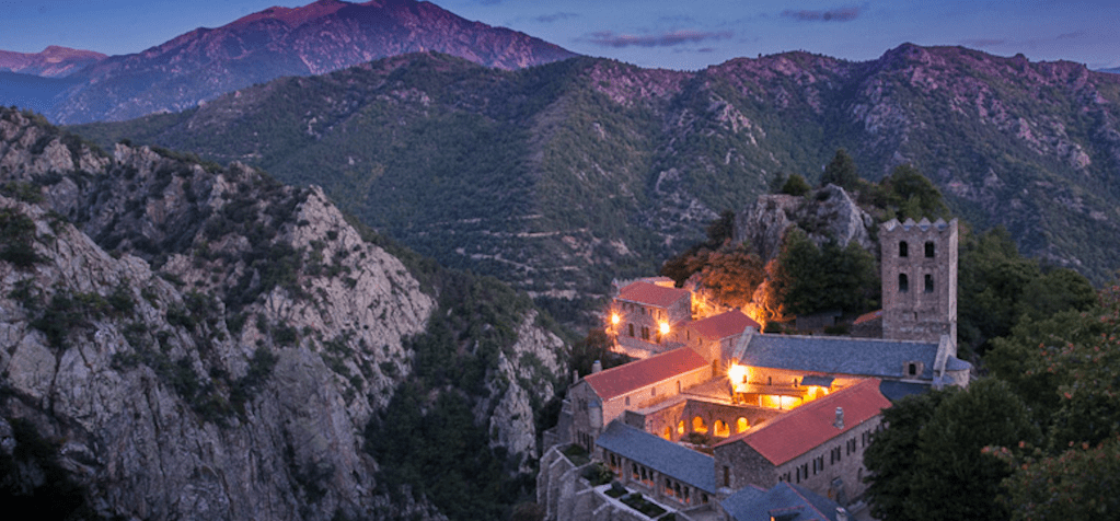 Saint-Martin une montagne de&nbsp;foi