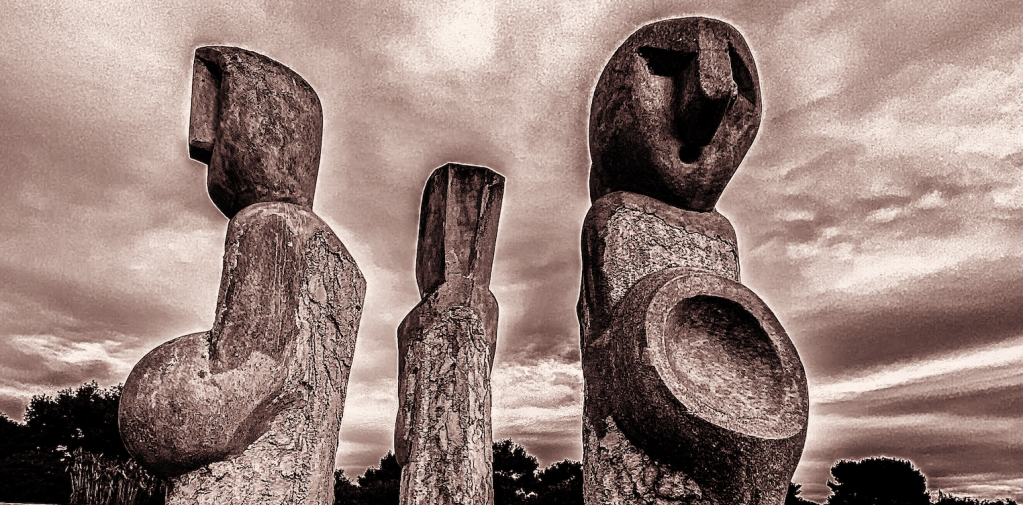 Rose des vents et de la&nbsp;tramontane