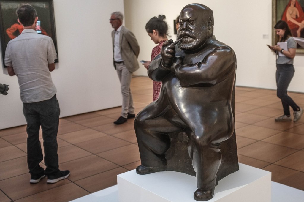 L&rsquo;Ecole de Paris