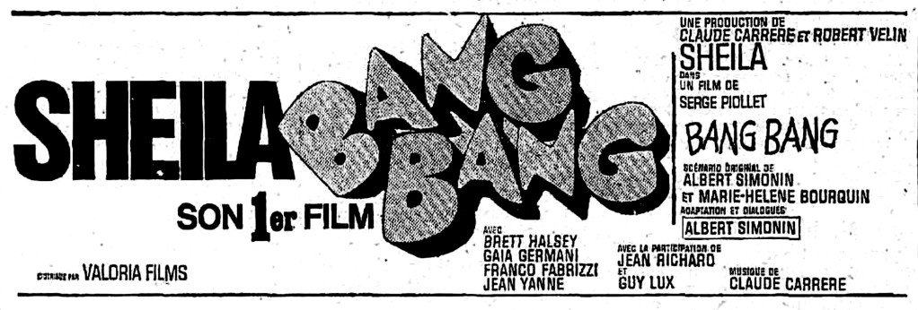 Nous avions dix ans à peine, tous nos jeux étaient les&nbsp;mêmes