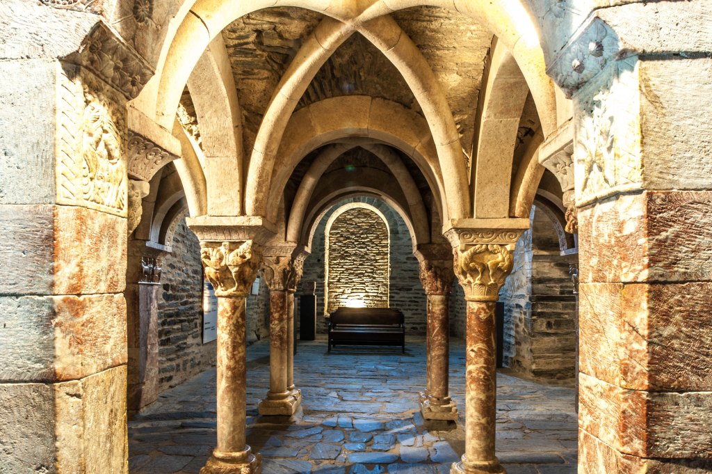 On m’appelait « Le Monastère de l’apocalypse&nbsp;»